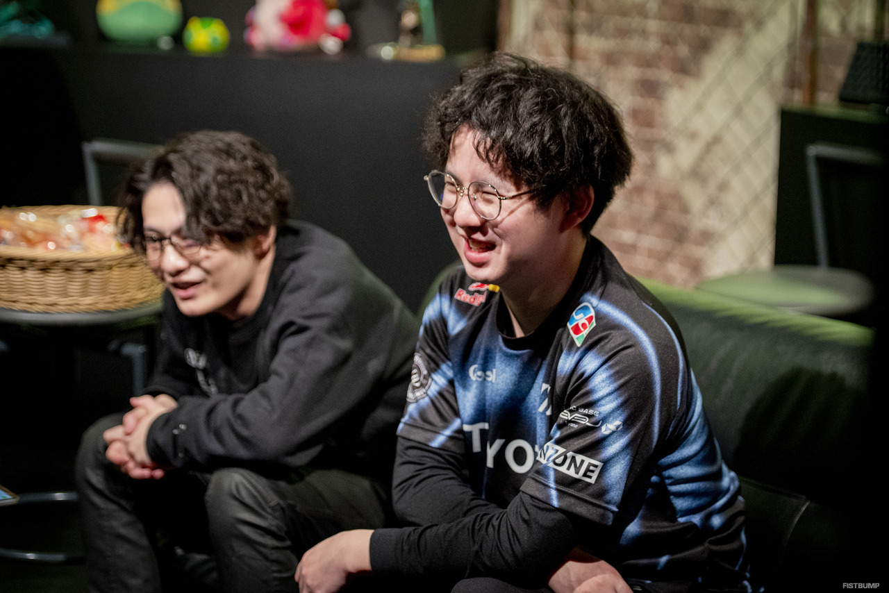 【Riot Games ONE 2025】ZETA・CR・ONEの三つ巴の激戦を写真で振り返る！「ライアットクアドラスロン」フォトアルバム【全115枚】