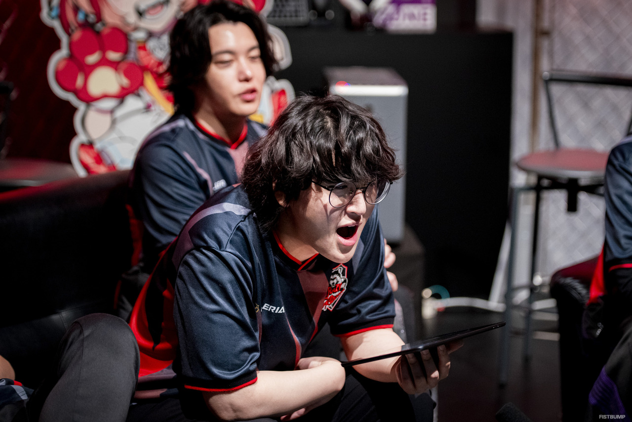 【Riot Games ONE 2025】ZETA・CR・ONEの三つ巴の激戦を写真で振り返る！「ライアットクアドラスロン」フォトアルバム【全115枚】