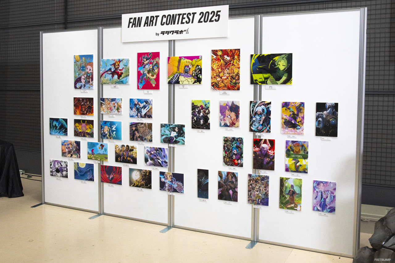 【Riot Games ONE 2025】ZETA・CR・ONEの三つ巴の激戦を写真で振り返る！「ライアットクアドラスロン」フォトアルバム【全115枚】