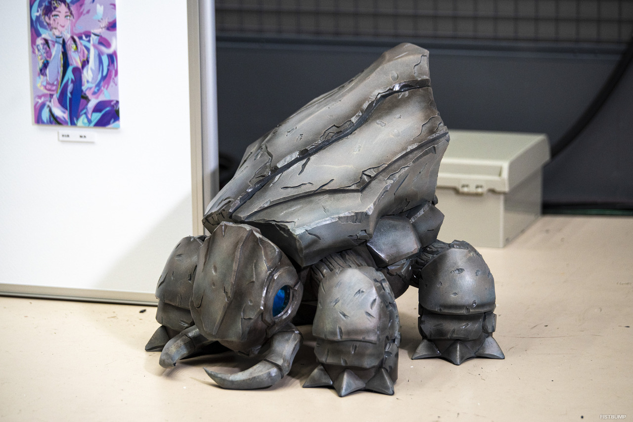 【Riot Games ONE 2025】ZETA・CR・ONEの三つ巴の激戦を写真で振り返る！「ライアットクアドラスロン」フォトアルバム【全115枚】