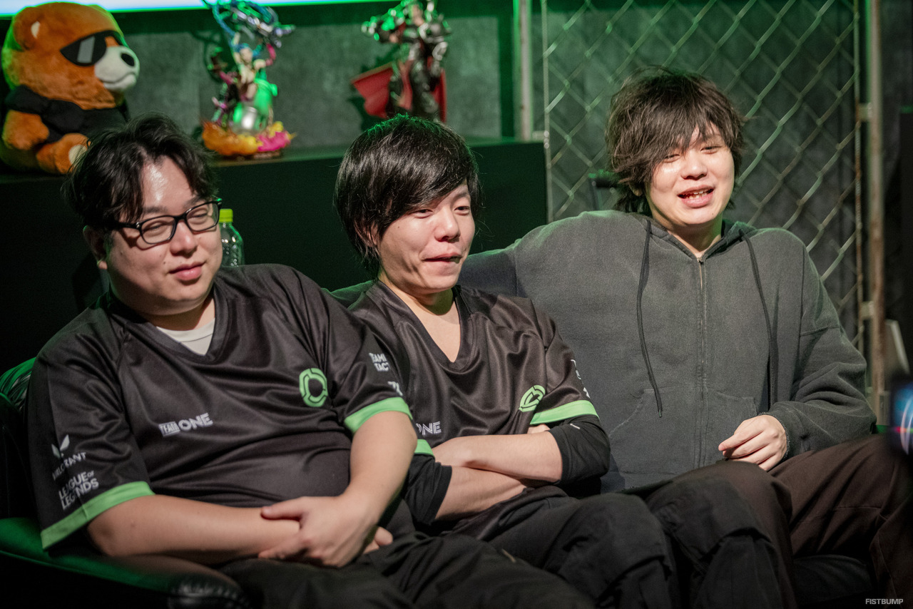 【Riot Games ONE 2025】ZETA・CR・ONEの三つ巴の激戦を写真で振り返る！「ライアットクアドラスロン」フォトアルバム【全115枚】