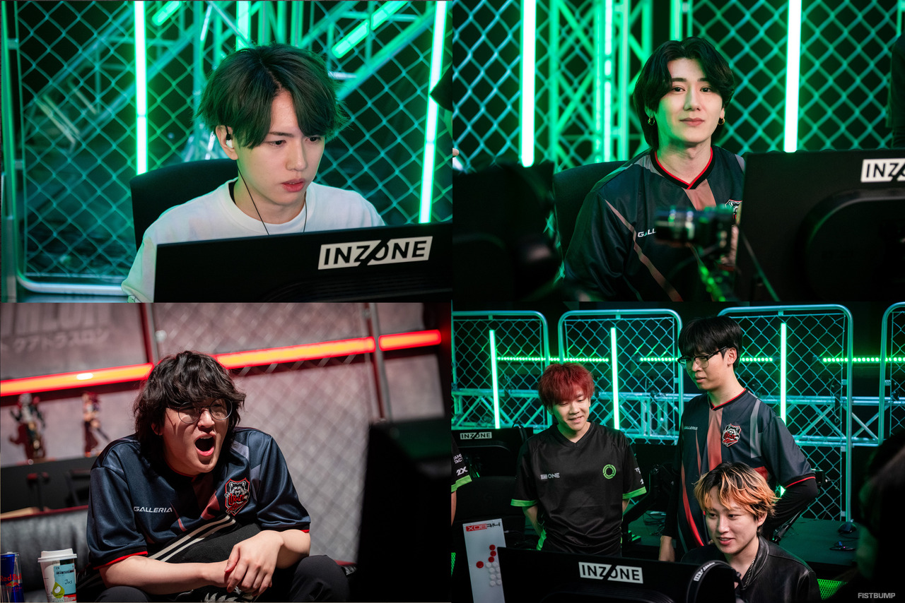 【Riot Games ONE 2025】ZETA・CR・ONEの三つ巴の激戦を写真で振り返る！「ライアットクアドラスロン」フォトアルバム【全115枚】