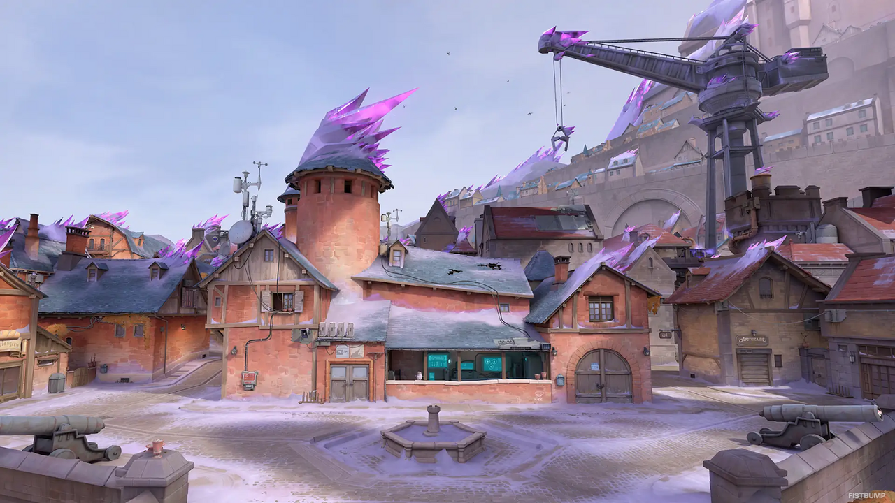 「brawkは“一番印象に残らないMVP”でありながら、歴史を動かした」―キャスター・岸大河とyukishiroが語る激動のメタ変化、Pacific大躍進、シーンの成長【VCT2025年振り返り前編】