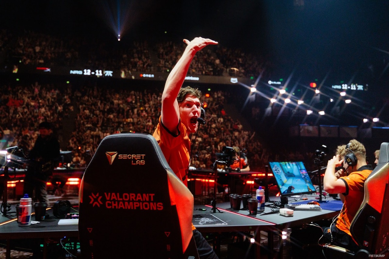 ZETAとDFMに何が足りなかったのか、来年はどこまでいけるのか―世界の最前線を見るキャスター・岸大河とyukishiroが語ること【VCT2025年振り返り後編】