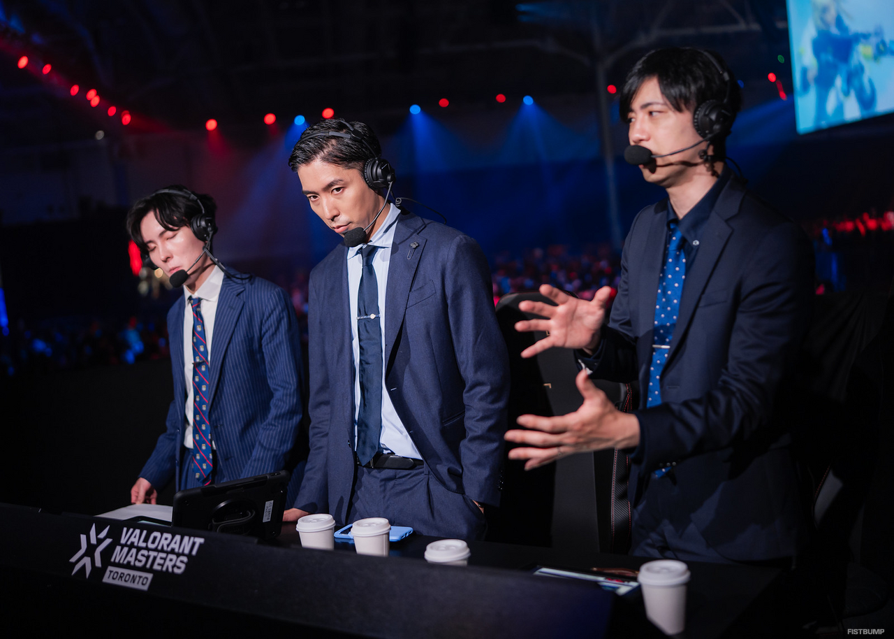 ZETAとDFMに何が足りなかったのか、来年はどこまでいけるのか―世界の最前線を見るキャスター・岸大河とyukishiroが語ること【VCT2025年振り返り後編】