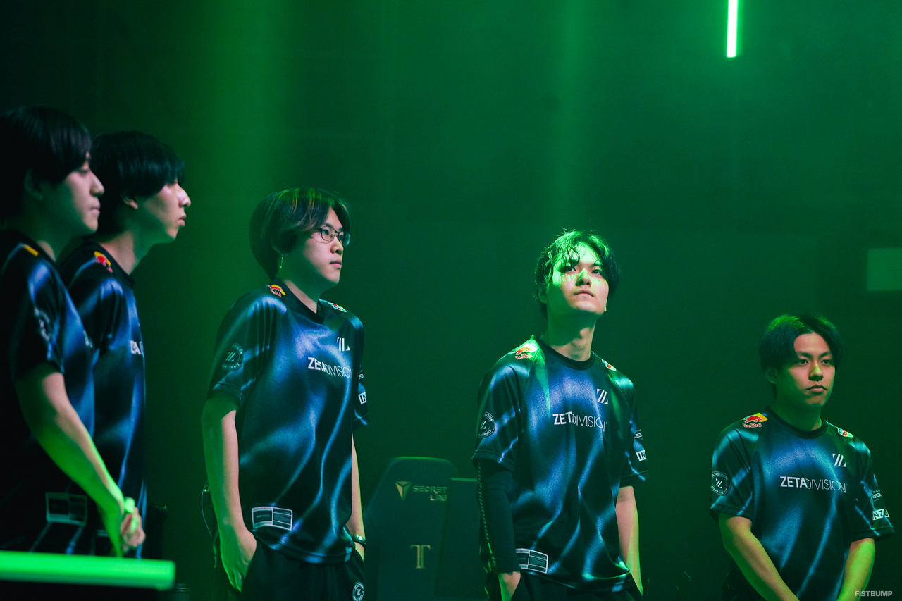 ZETAとDFMに何が足りなかったのか、来年はどこまでいけるのか―世界の最前線を見るキャスター・岸大河とyukishiroが語ること【VCT2025年振り返り後編】