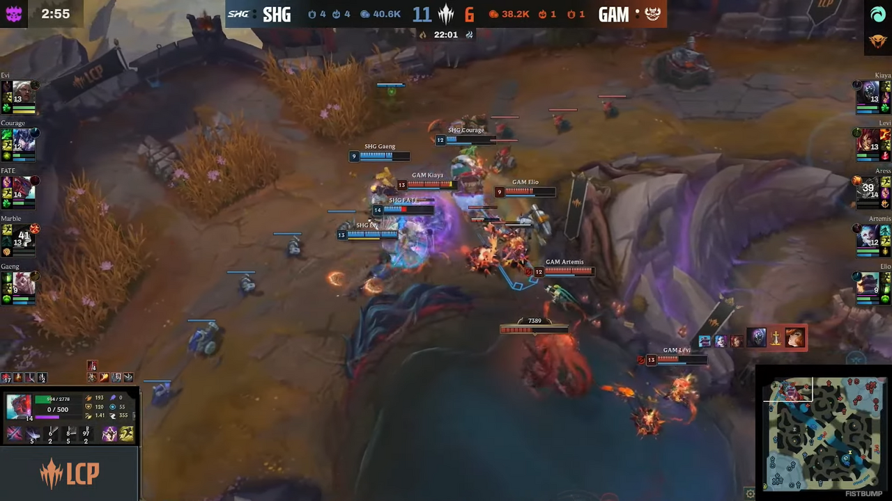 2025年『LoL』総決算！メル、ユナラ、ザーヘンほか、アタカン実装、ドゥームボット復活、メイへム病みつき…激動のサモナーズリフトを振り返る