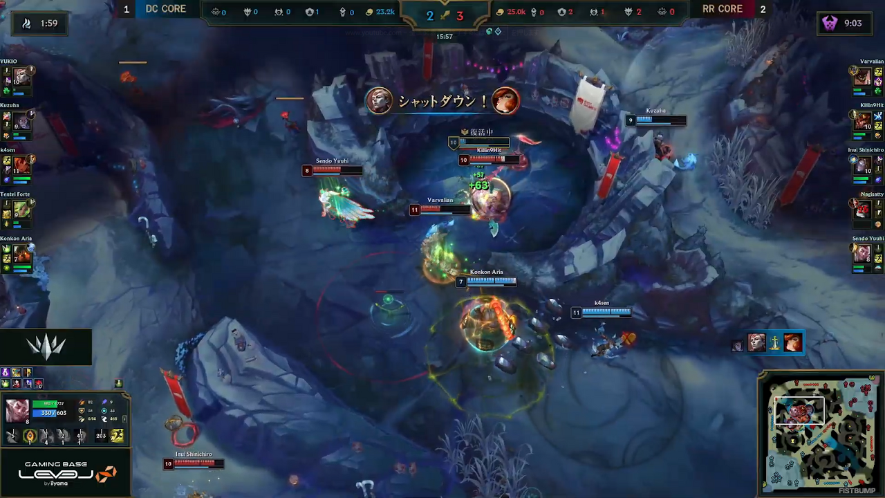 2025年『LoL』総決算！メル、ユナラ、ザーヘンほか、アタカン実装、ドゥームボット復活、メイへム病みつき…激動のサモナーズリフトを振り返る