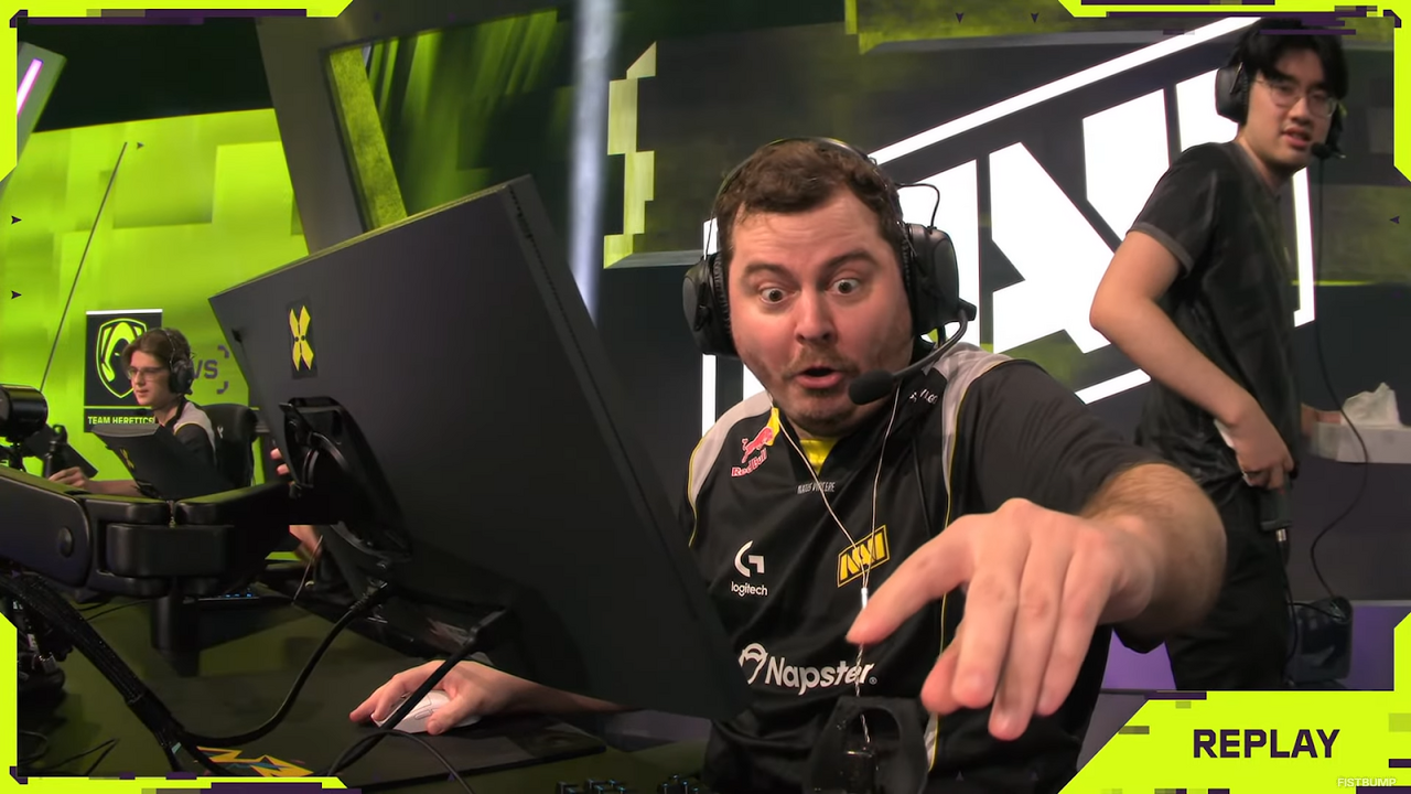 踊るFENNEL & DFM、Bijuの誇張版SiuFatBB、GONの朝ごはんチャンネル、ANGE1の水筒噴水ハプニング―真剣勝負の裏で何が起きた？2025年VALORANT、愛すべき「迷」場面を振り返る