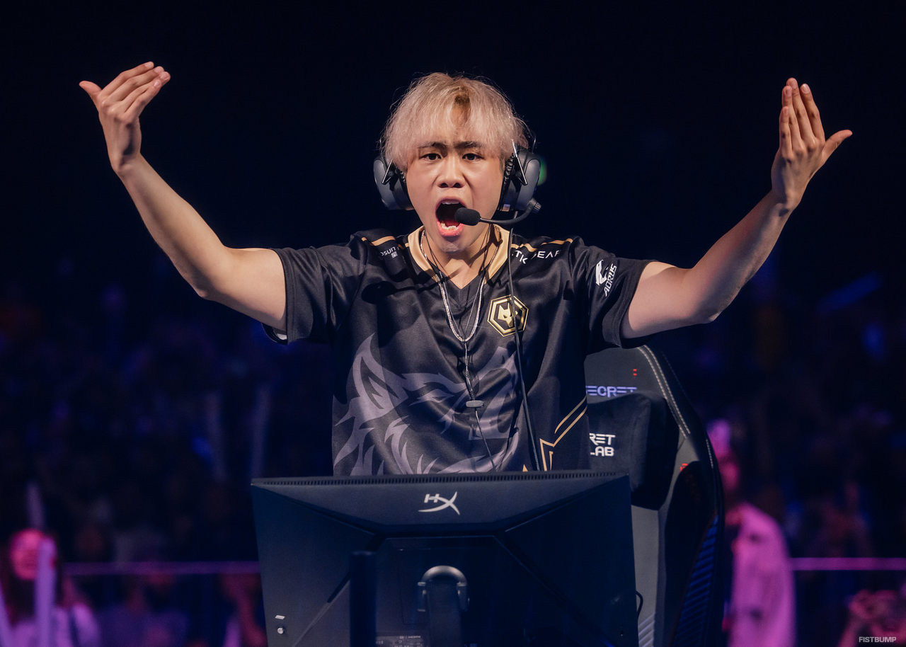 踊るFENNEL & DFM、Bijuの誇張版SiuFatBB、GONの朝ごはんチャンネル、ANGE1の水筒噴水ハプニング―真剣勝負の裏で何が起きた？2025年VALORANT、愛すべき「迷」場面を振り返る