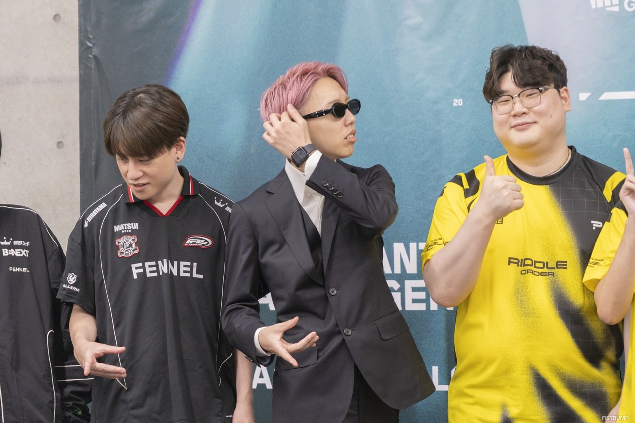 踊るFENNEL & DFM、Bijuの誇張版SiuFatBB、GONの朝ごはんチャンネル、ANGE1の水筒噴水ハプニング―真剣勝負の裏で何が起きた？2025年VALORANT、愛すべき「迷」場面を振り返る