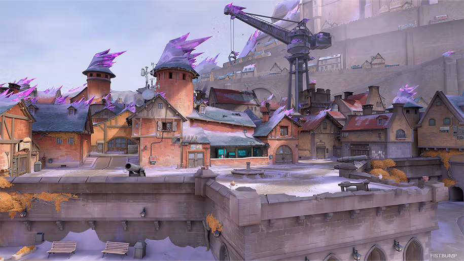 2025年『VALORANT』は――テホの支配、ウェイレイの覚醒、アセントの壁補修、リプレイ機能など、激動の進化を遂げた、忘れがたい一年を辿る