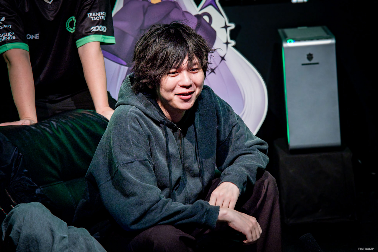 「12年やっても『LoL』は飽きない」ソロキュー戦士にして、2025年のストリーマーシーンで躍動した“ザ・ゲーム”こと、SHG たかやスペシャルさんにインタビュー！