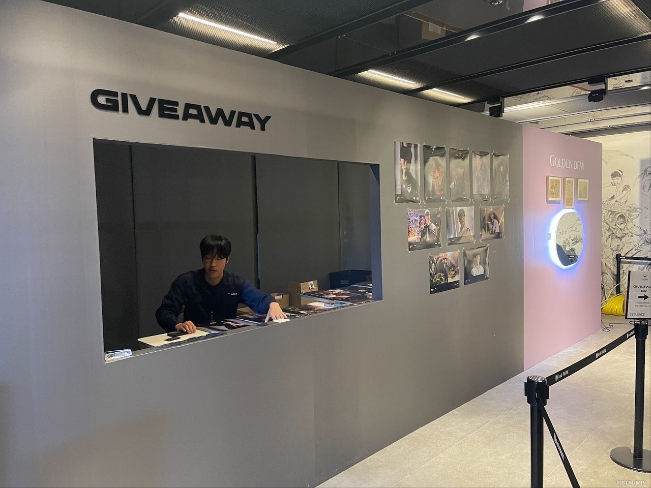 Faker「Peanut、戻ってこいよ」直筆メッセージも―LCK 2025シーズンを振り返る写真展「SEQUENCE 2025」フォトレポート