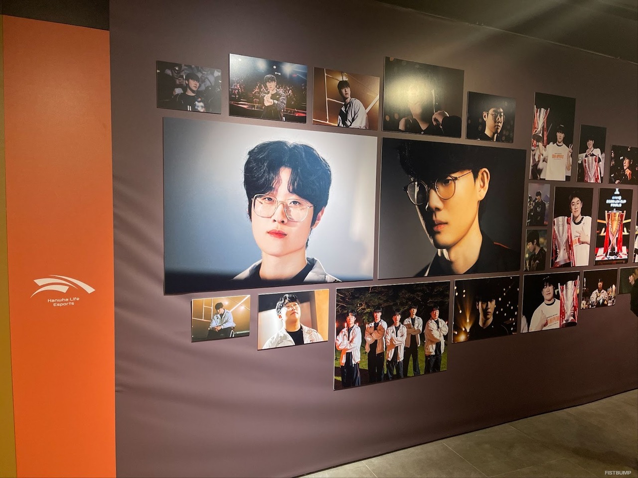 Faker「Peanut、戻ってこいよ」直筆メッセージも―LCK 2025シーズンを振り返る写真展「SEQUENCE 2025」フォトレポート