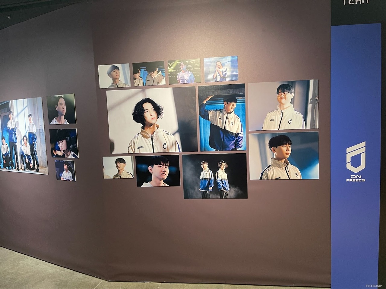 Faker「Peanut、戻ってこいよ」直筆メッセージも―LCK 2025シーズンを振り返る写真展「SEQUENCE 2025」フォトレポート