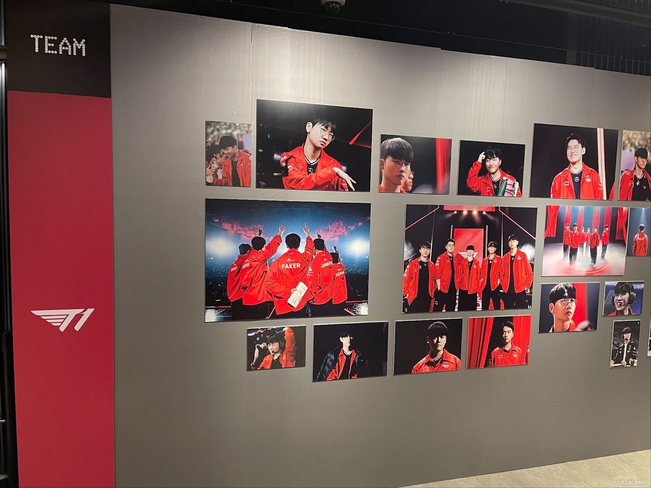 Faker「Peanut、戻ってこいよ」直筆メッセージも―LCK 2025シーズンを振り返る写真展「SEQUENCE 2025」フォトレポート