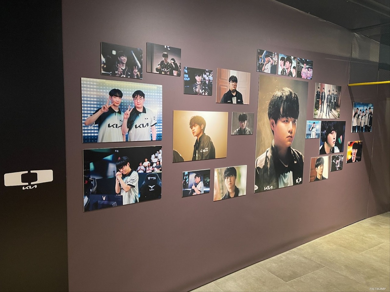 Faker「Peanut、戻ってこいよ」直筆メッセージも―LCK 2025シーズンを振り返る写真展「SEQUENCE 2025」フォトレポート