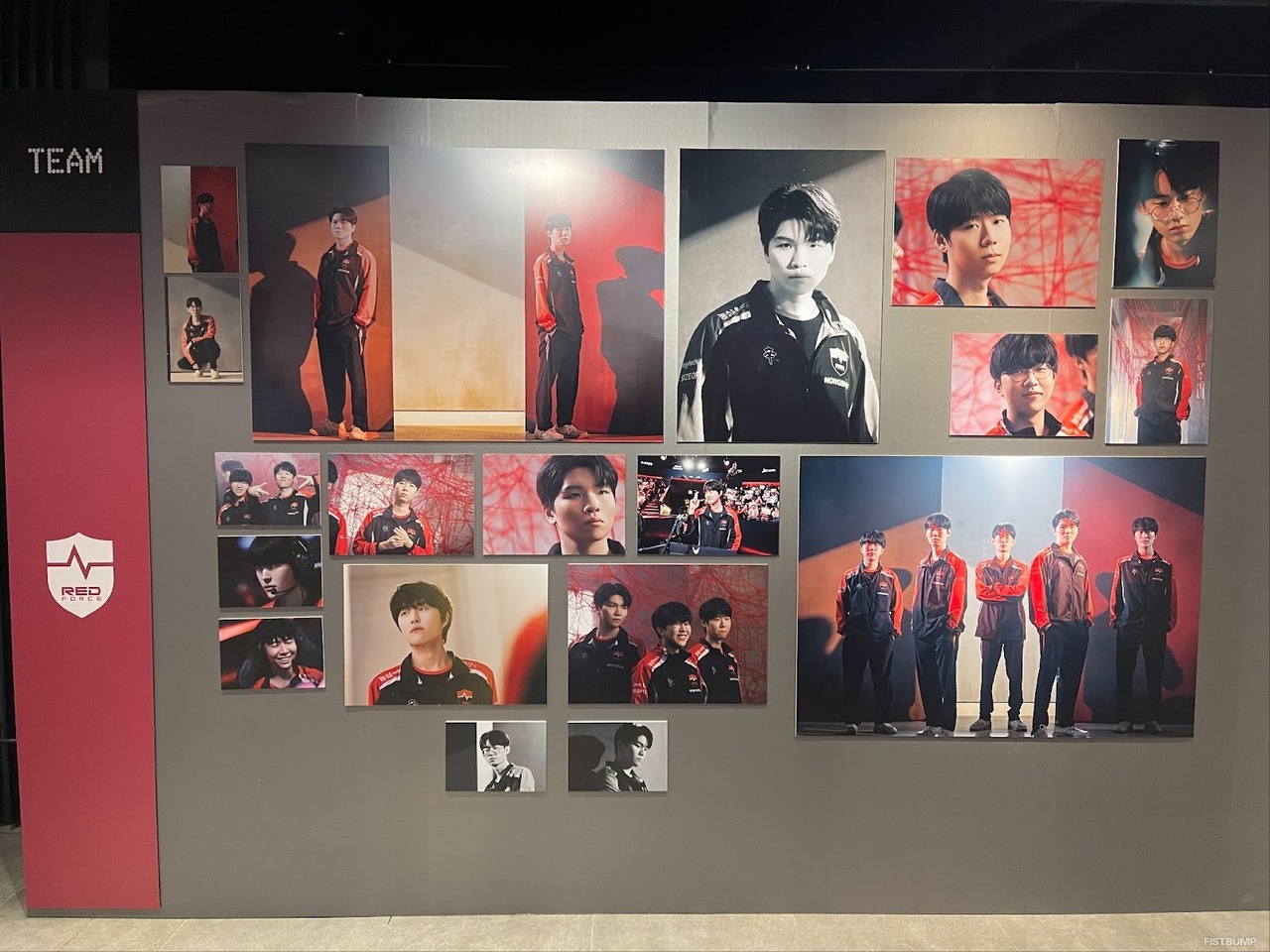 Faker「Peanut、戻ってこいよ」直筆メッセージも―LCK 2025シーズンを振り返る写真展「SEQUENCE 2025」フォトレポート