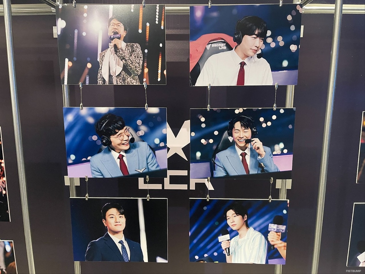 Faker「Peanut、戻ってこいよ」直筆メッセージも―LCK 2025シーズンを振り返る写真展「SEQUENCE 2025」フォトレポート