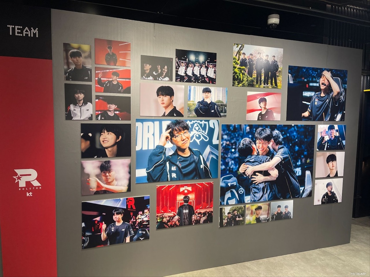 Faker「Peanut、戻ってこいよ」直筆メッセージも―LCK 2025シーズンを振り返る写真展「SEQUENCE 2025」フォトレポート