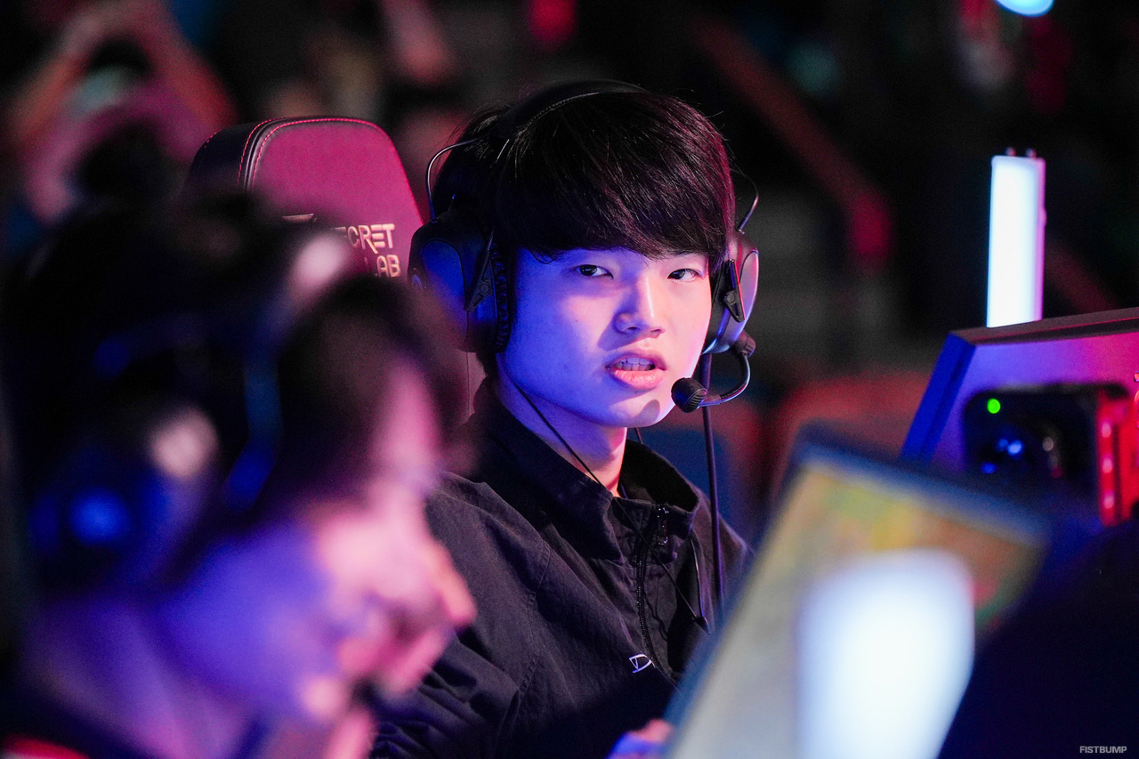 DFMからgyenとJinboongが脱退—2025年を戦った選手に別れ、新メンバーは1月1日発表へ【VALORANT】