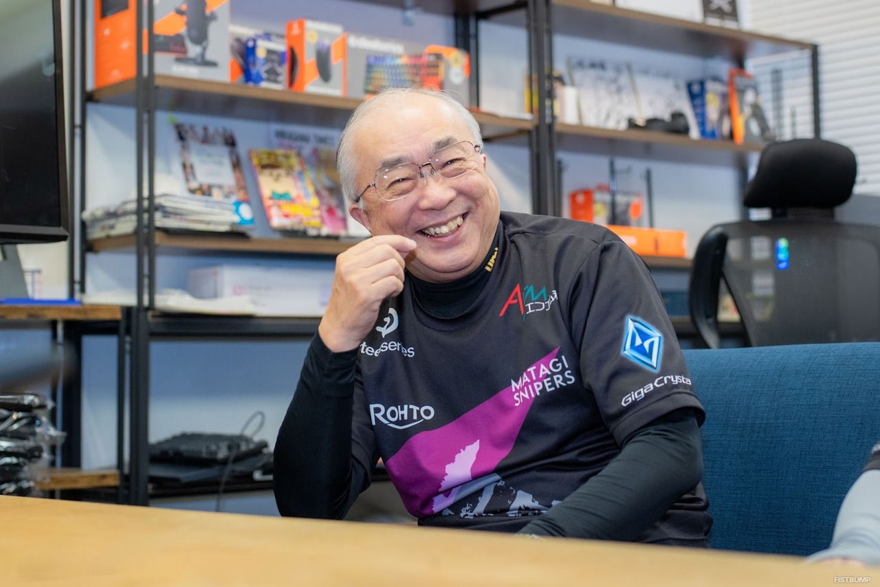 マタギスナイパーズに訊く―「ディスコ？でーぴーあい？」定年後に挑む『VALORANT』の世界【特別インタビュー】