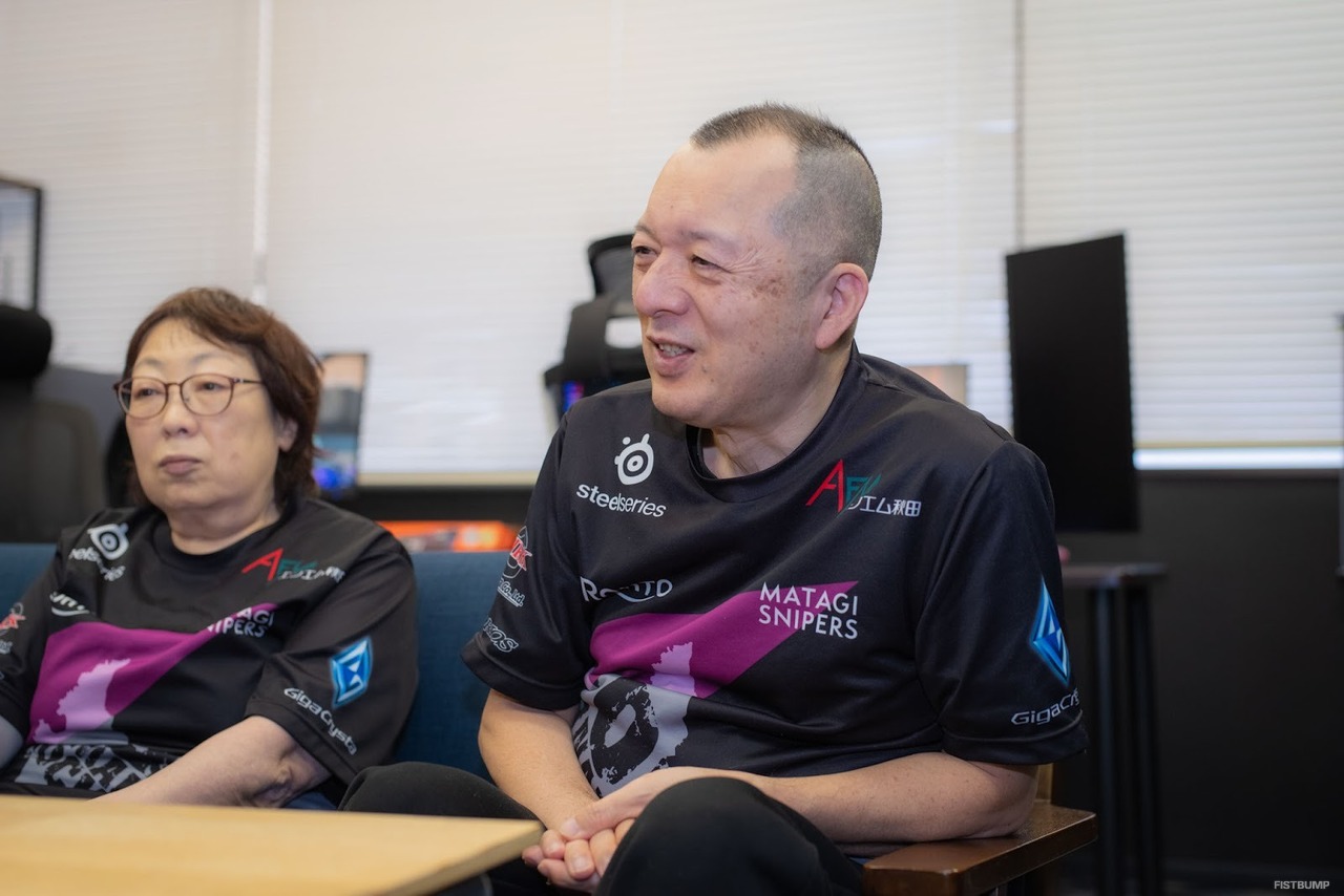 マタギスナイパーズに訊く―「ディスコ？でーぴーあい？」定年後に挑む『VALORANT』の世界【特別インタビュー】