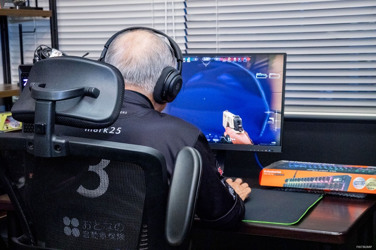 マタギスナイパーズに訊く―「ディスコ？でーぴーあい？」定年後に挑む『VALORANT』の世界【特別インタビュー】