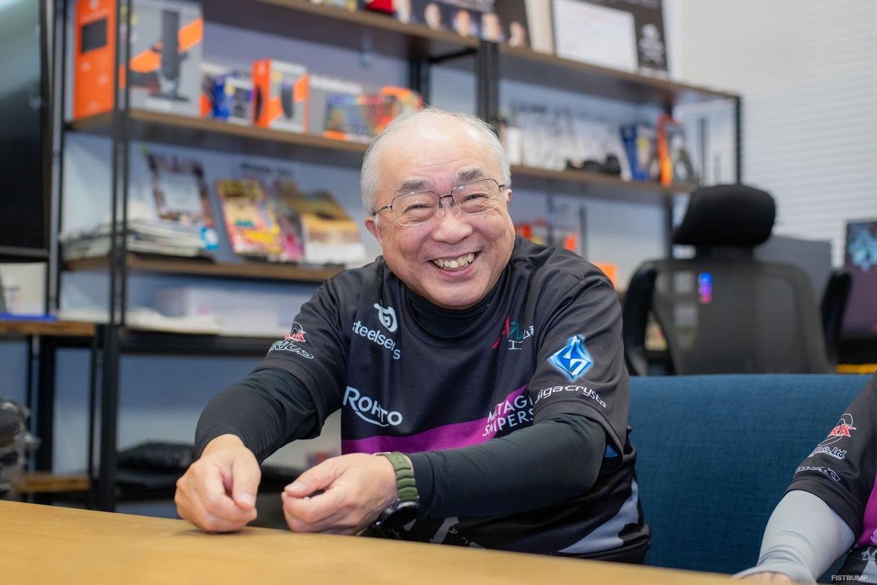 マタギスナイパーズに訊く―「ディスコ？でーぴーあい？」定年後に挑む『VALORANT』の世界【特別インタビュー】