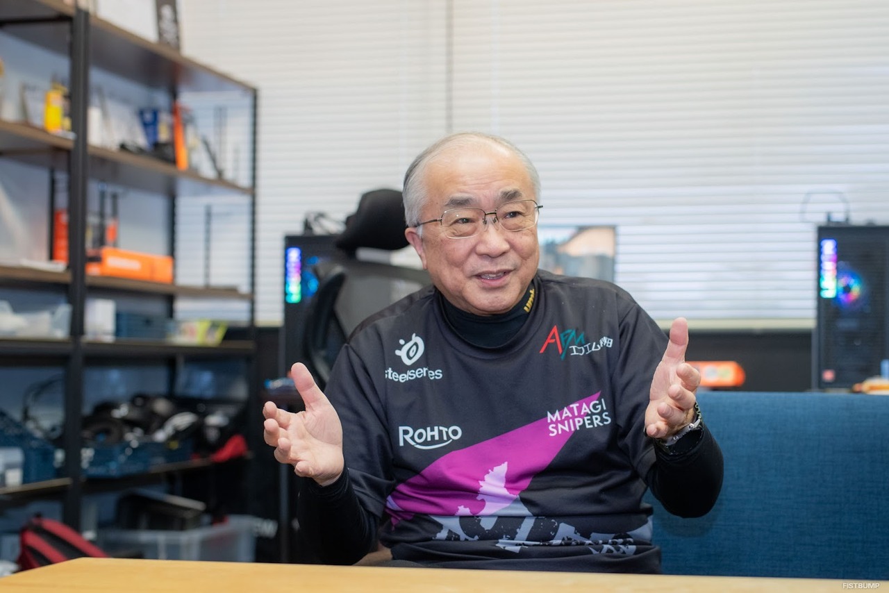 マタギスナイパーズに訊く―「ディスコ？でーぴーあい？」定年後に挑む『VALORANT』の世界【特別インタビュー】