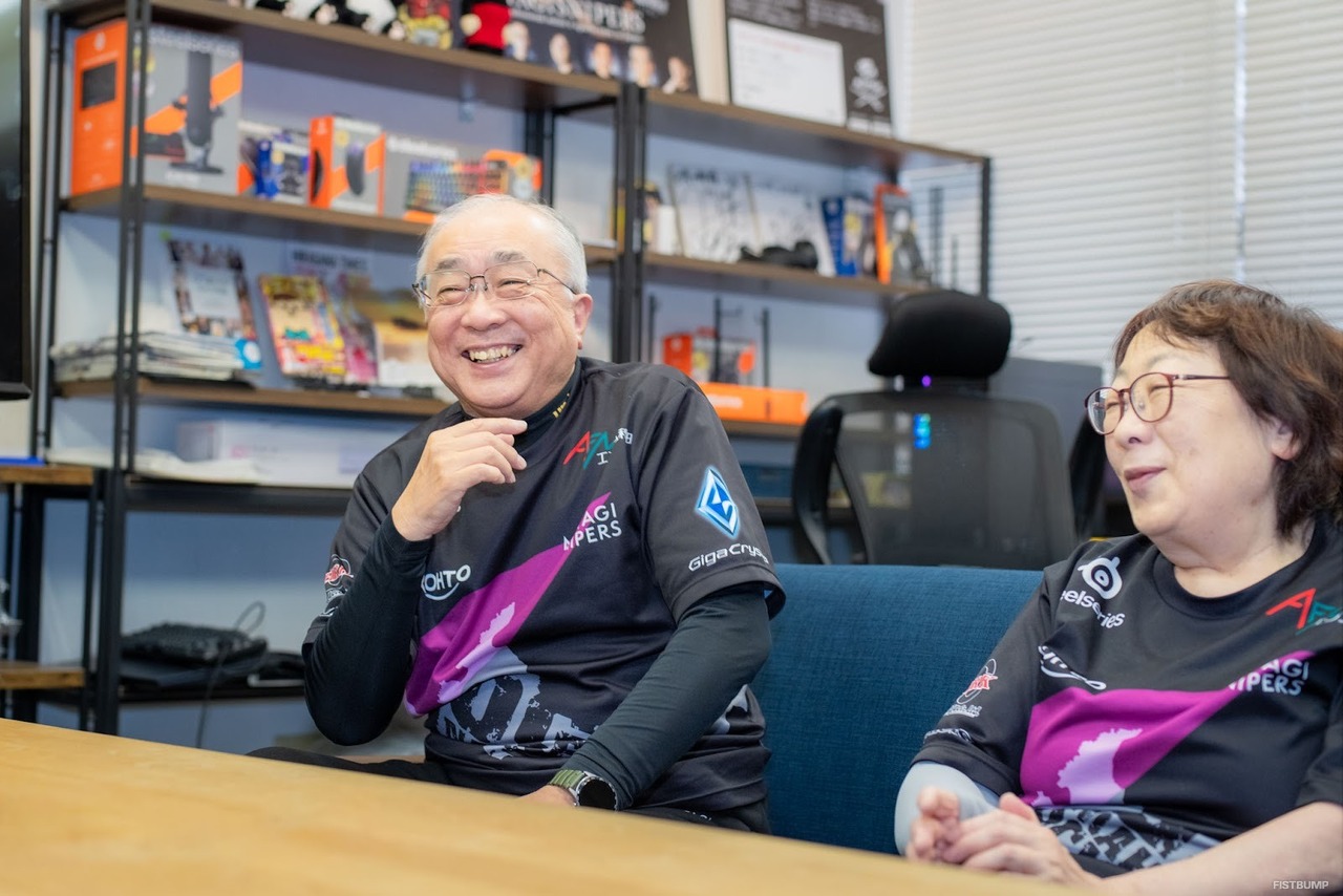 マタギスナイパーズに訊く―「ディスコ？でーぴーあい？」定年後に挑む『VALORANT』の世界【特別インタビュー】