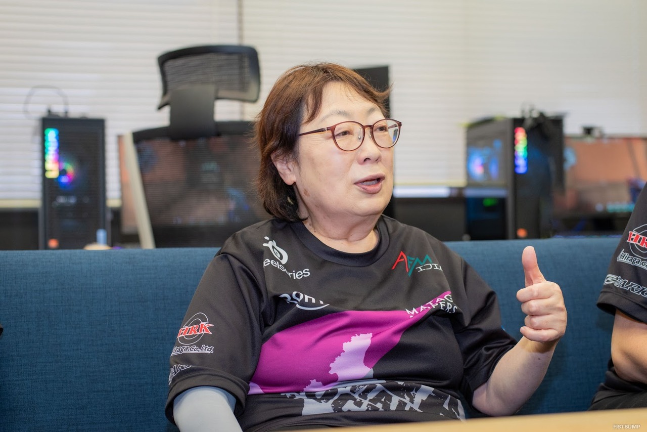 マタギスナイパーズに訊く―「ディスコ？でーぴーあい？」定年後に挑む『VALORANT』の世界【特別インタビュー】