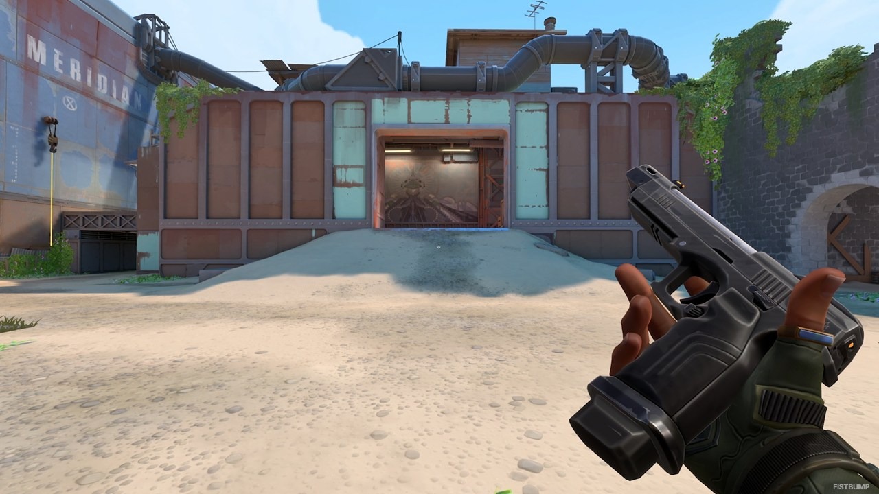 『VALORANT』新ピストル「バンディット」が2026年1月7日に実装決定！ゴーストとシェリフの“中間”を埋める新たな選択肢