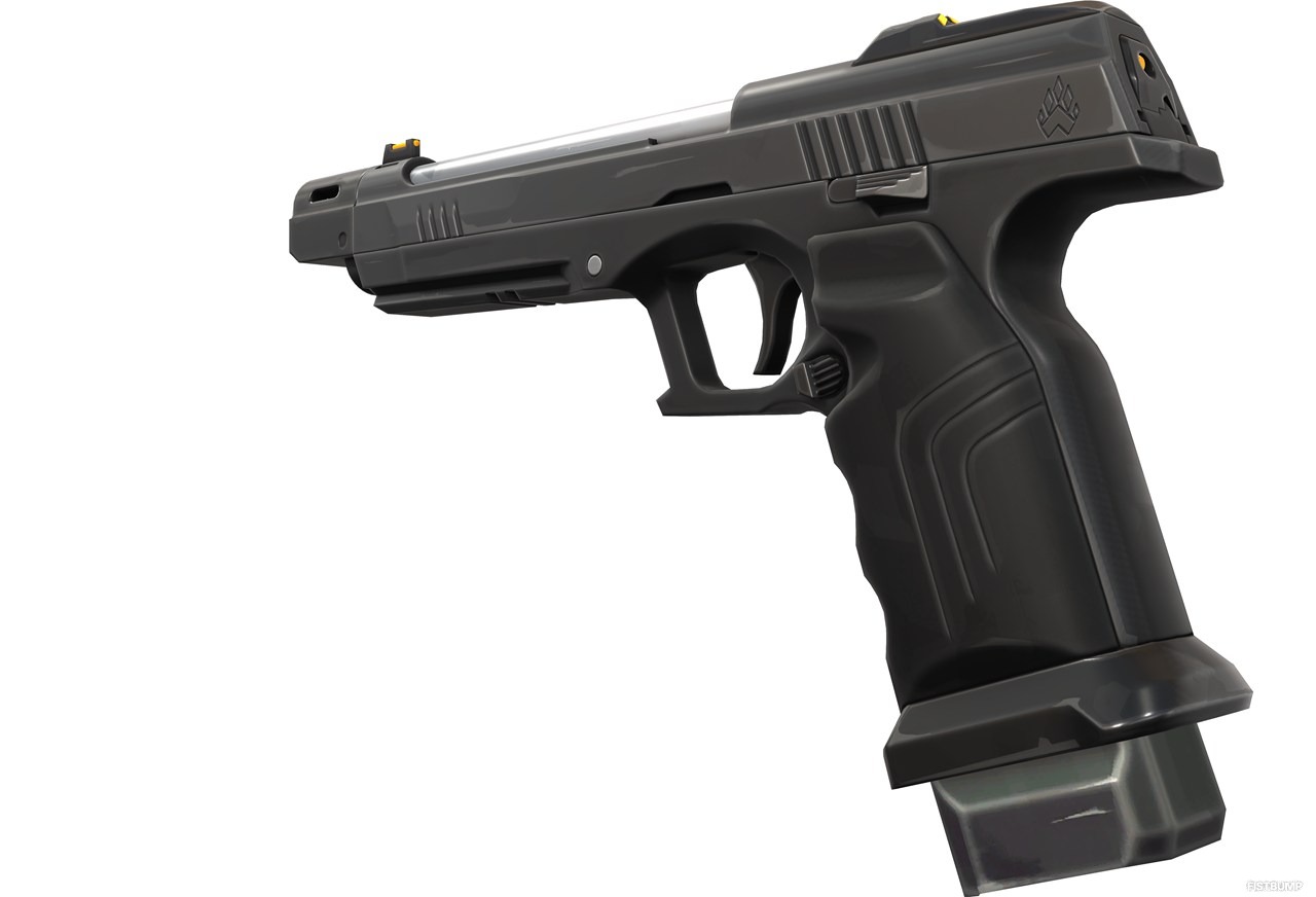 『VALORANT』新ピストル「バンディット」が2026年1月7日に実装決定！ゴーストとシェリフの“中間”を埋める新たな選択肢