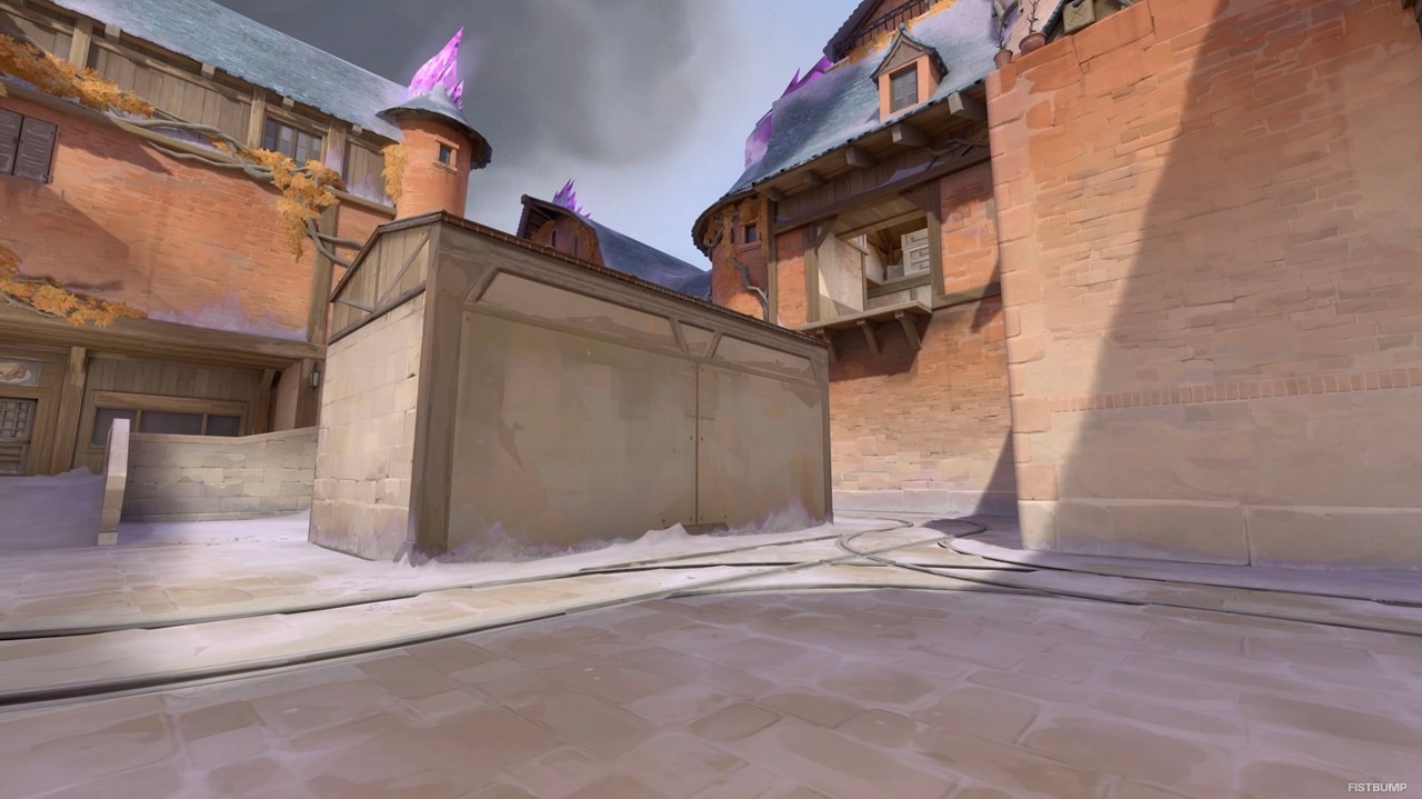 新武器「バンディット」、「ブリーズ」リワーク、新期間限定モード「オールランダム ワンサイト」登場など、盛りだくさんの2026年―パッチノート12.00公開【VALORANT】