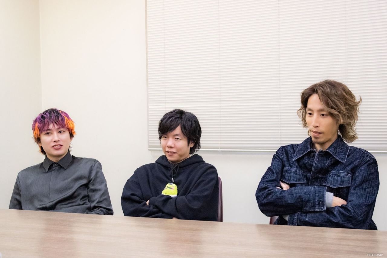 SHAKA × Zerost × らいじん インタビュー！喧嘩、笑い、そして成長―PDメンバーが語る激闘の「LTK シーズン: 黄昏の試練」。全てを終えてZerostが神楽めあに贈る“メッセージ”は...