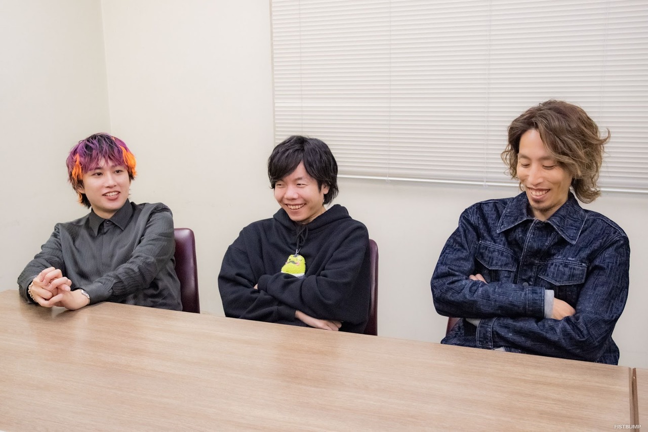 SHAKA × Zerost × らいじん インタビュー！喧嘩、笑い、そして成長―PDメンバーが語る激闘の「LTK シーズン: 黄昏の試練」。全てを終えてZerostが神楽めあに贈る“メッセージ”は...