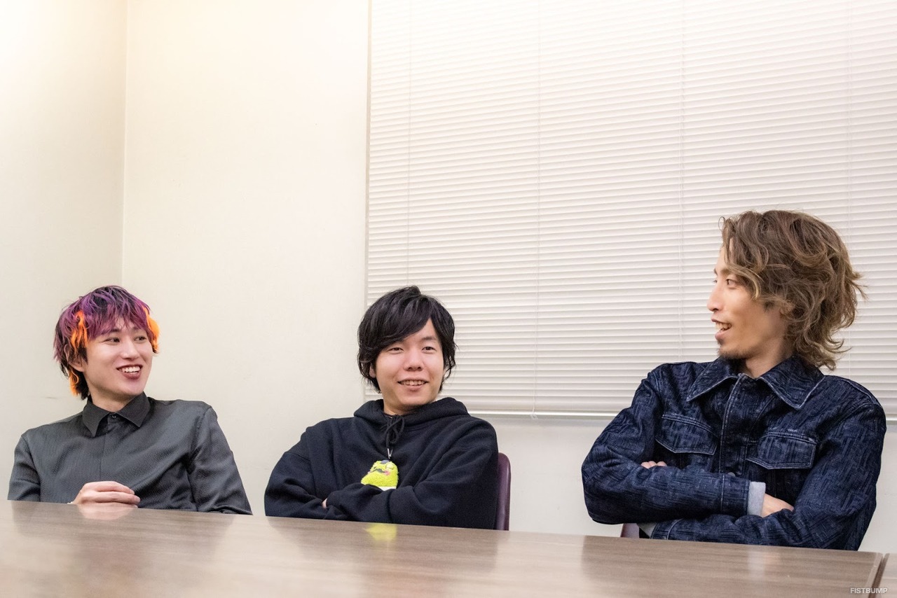 SHAKA × Zerost × らいじん インタビュー！喧嘩、笑い、そして成長―PDメンバーが語る激闘の「LTK シーズン: 黄昏の試練」。全てを終えてZerostが神楽めあに贈る“メッセージ”は...