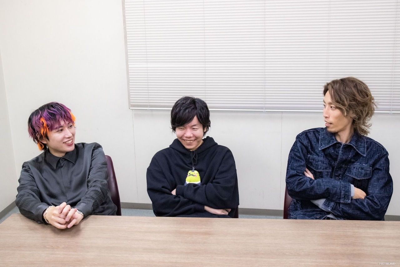 SHAKA × Zerost × らいじん インタビュー！喧嘩、笑い、そして成長―PDメンバーが語る激闘の「LTK シーズン: 黄昏の試練」。全てを終えてZerostが神楽めあに贈る“メッセージ”は...