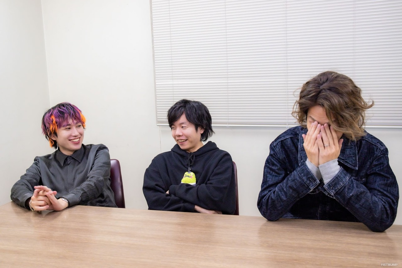 SHAKA × Zerost × らいじん インタビュー！喧嘩、笑い、そして成長―PDメンバーが語る激闘の「LTK シーズン: 黄昏の試練」。全てを終えてZerostが神楽めあに贈る“メッセージ”は...