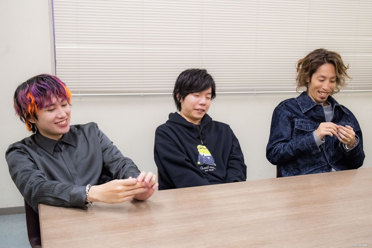 SHAKA × Zerost × らいじん インタビュー！喧嘩、笑い、そして成長―PDメンバーが語る激闘の「LTK シーズン: 黄昏の試練」。全てを終えてZerostが神楽めあに贈る“メッセージ”は...