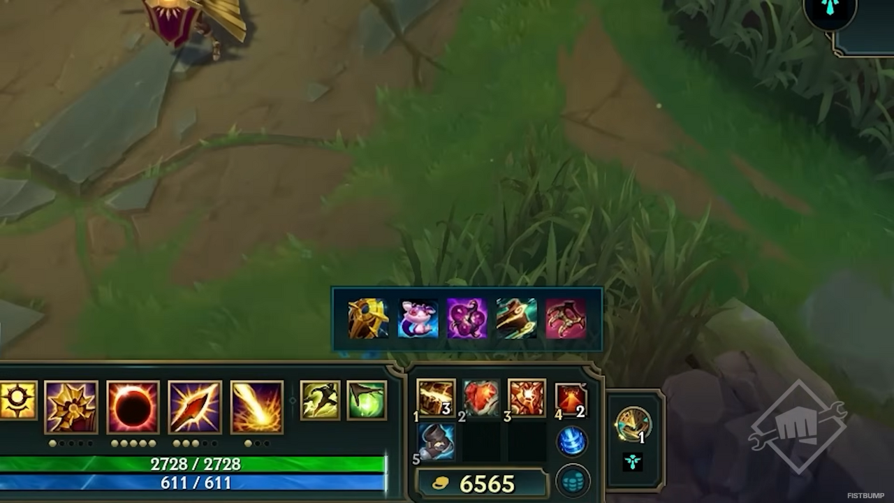 新要素「ロールクエスト」開始！TOPは「レベル20」、JGは「1400スマイト」、ADCは「7コア」の時代に―全ロールのクエスト内容・報酬まとめ【リーグ・オブ・レジェンド】