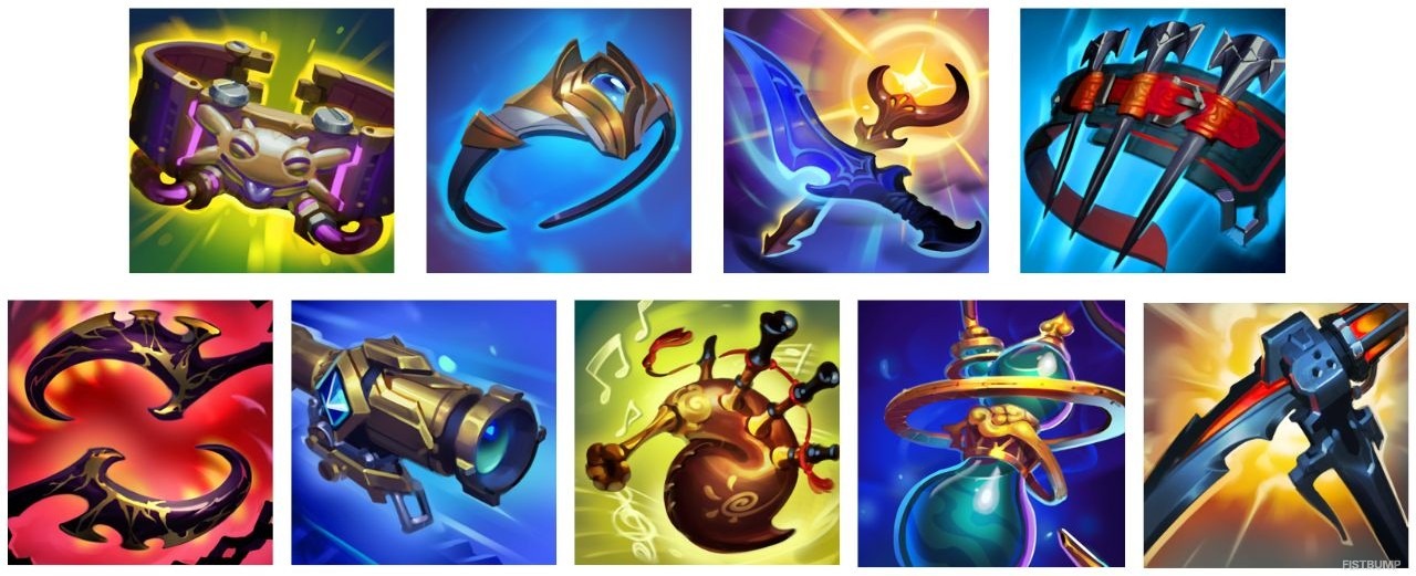 【LoL パッチノート26.1公開】新シーズン開幕！ 全タワーにプレート追加、35秒早くスタート、アイテムの追加・調整など、サモナーズリフトが様変わり【リーグ・オブ・レジェンド】