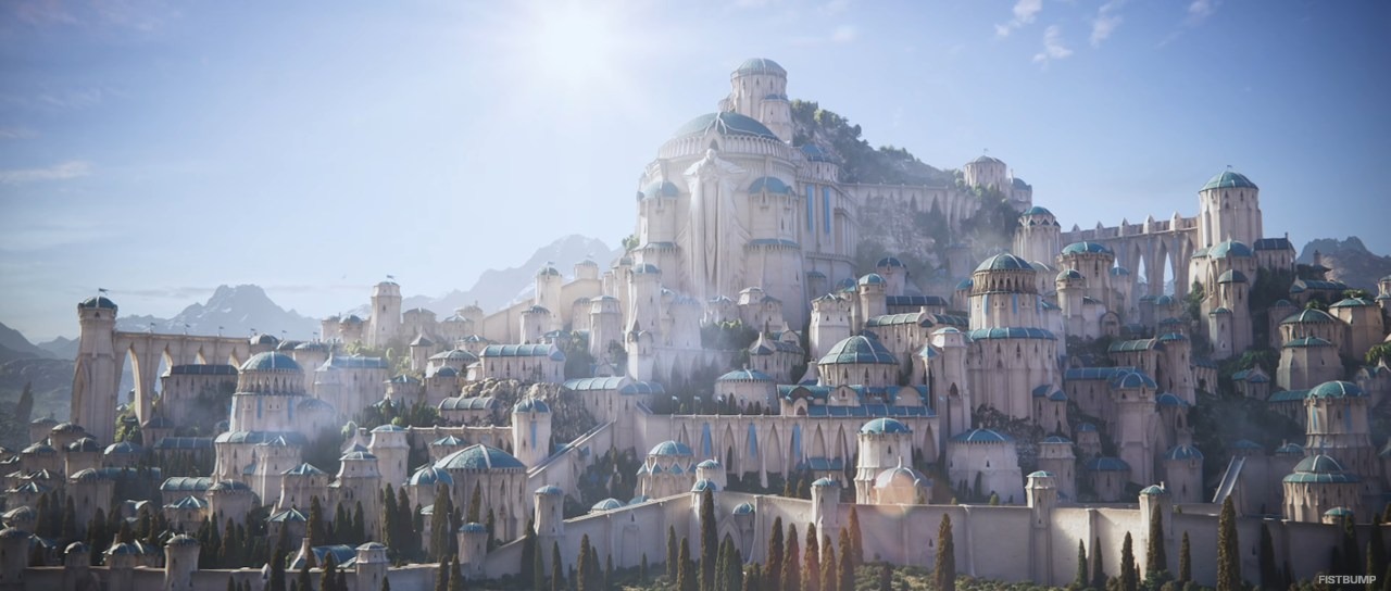 『リーグ・オブ・レジェンド』2026年シーズンのシネマティック「For Demacia（デマーシアのために）」が公開―ユナラが槍を手にデマーシアへ向かうも、黒薔薇団の魔の手が迫る