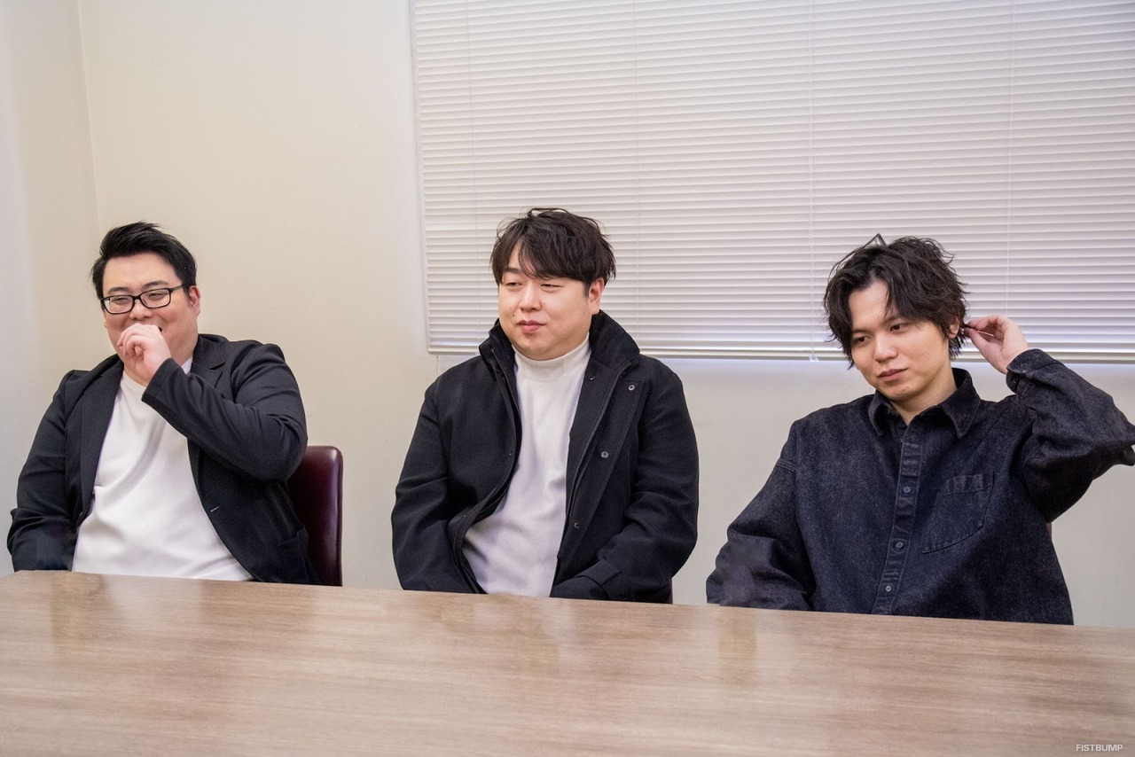 「本田翼さんとはファイトしがちでした」しゃるる × たかやスペシャル × Qooが振り返る「LTK」―苦難の道だからこそ腹を割れた、STの歩みを聞く