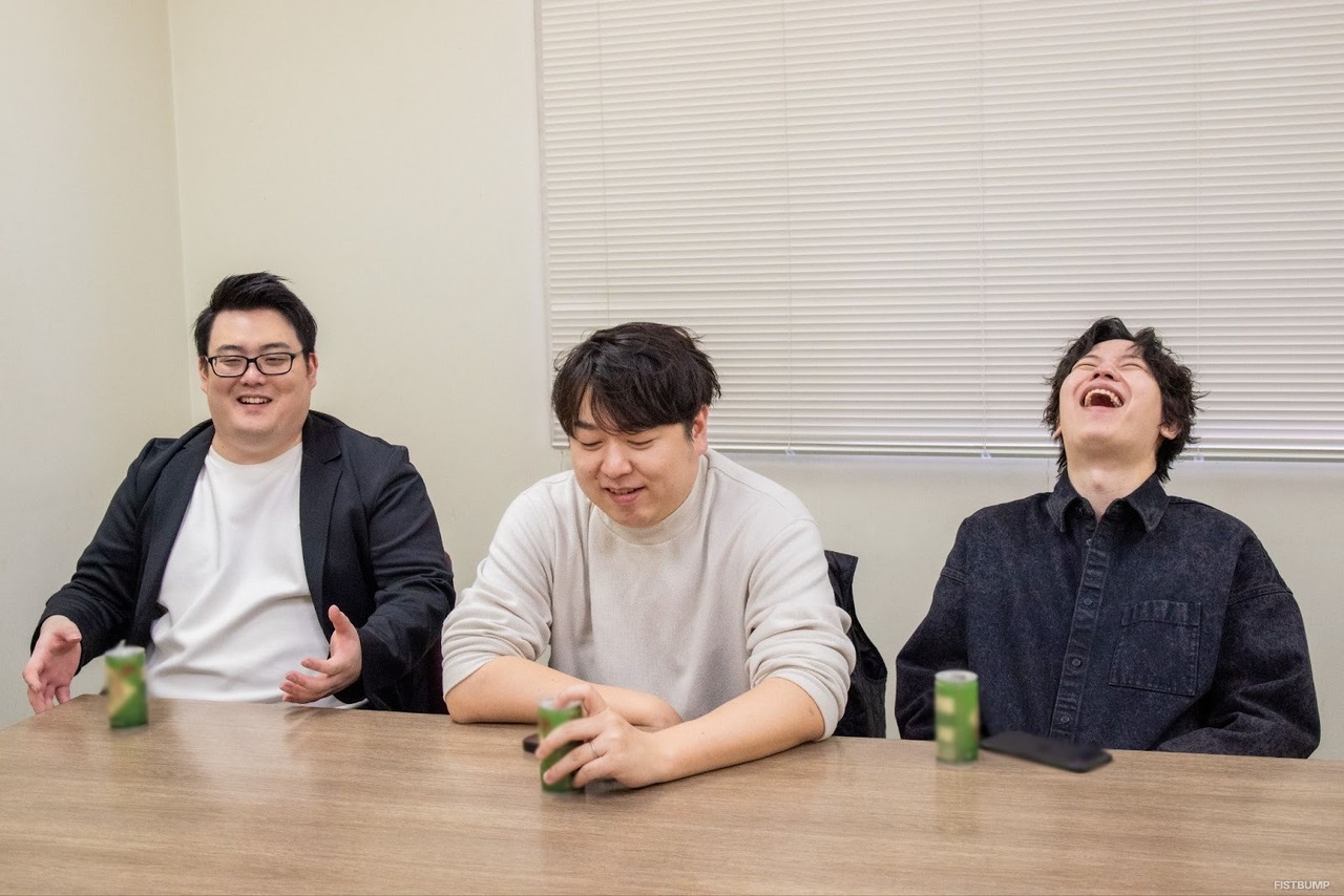 「本田翼さんとはファイトしがちでした」しゃるる × たかやスペシャル × Qooが振り返る「LTK」―苦難の道だからこそ腹を割れた、STの歩みを聞く