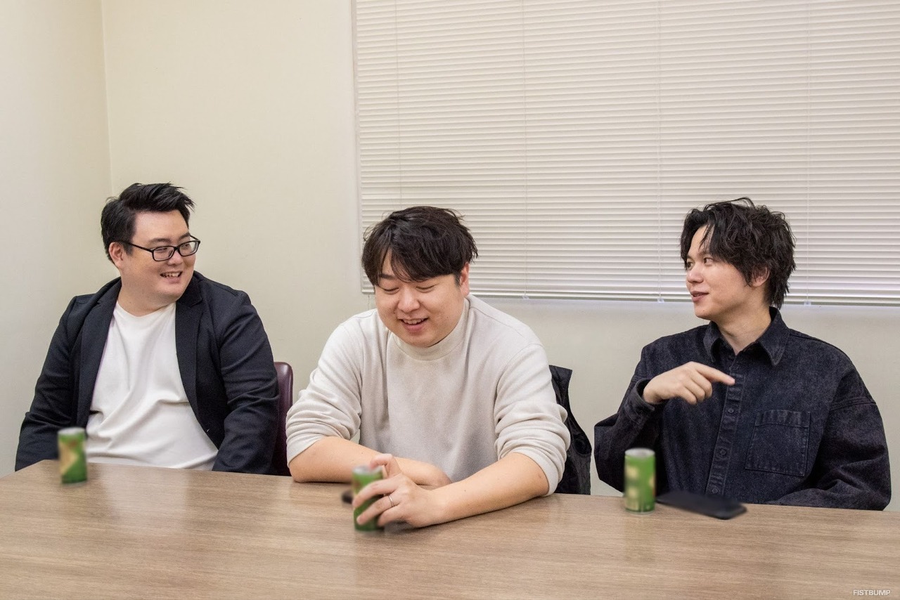 「本田翼さんとはファイトしがちでした」しゃるる × たかやスペシャル × Qooが振り返る「LTK」―苦難の道だからこそ腹を割れた、STの歩みを聞く