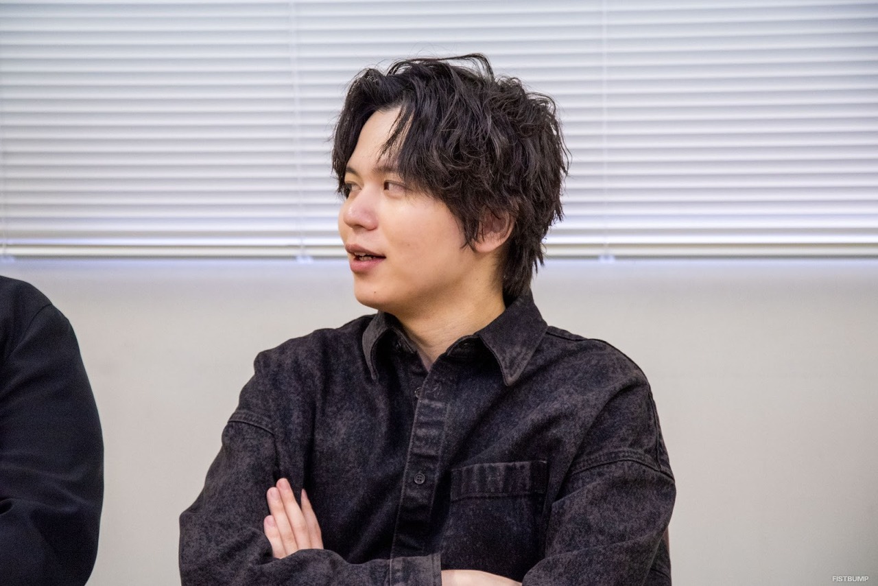 「本田翼さんとはファイトしがちでした」しゃるる × たかやスペシャル × Qooが振り返る「LTK」―苦難の道だからこそ腹を割れた、STの歩みを聞く