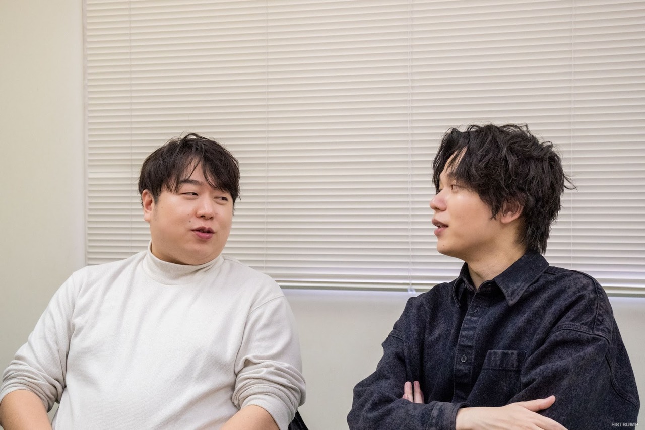 「本田翼さんとはファイトしがちでした」しゃるる × たかやスペシャル × Qooが振り返る「LTK」―苦難の道だからこそ腹を割れた、STの歩みを聞く